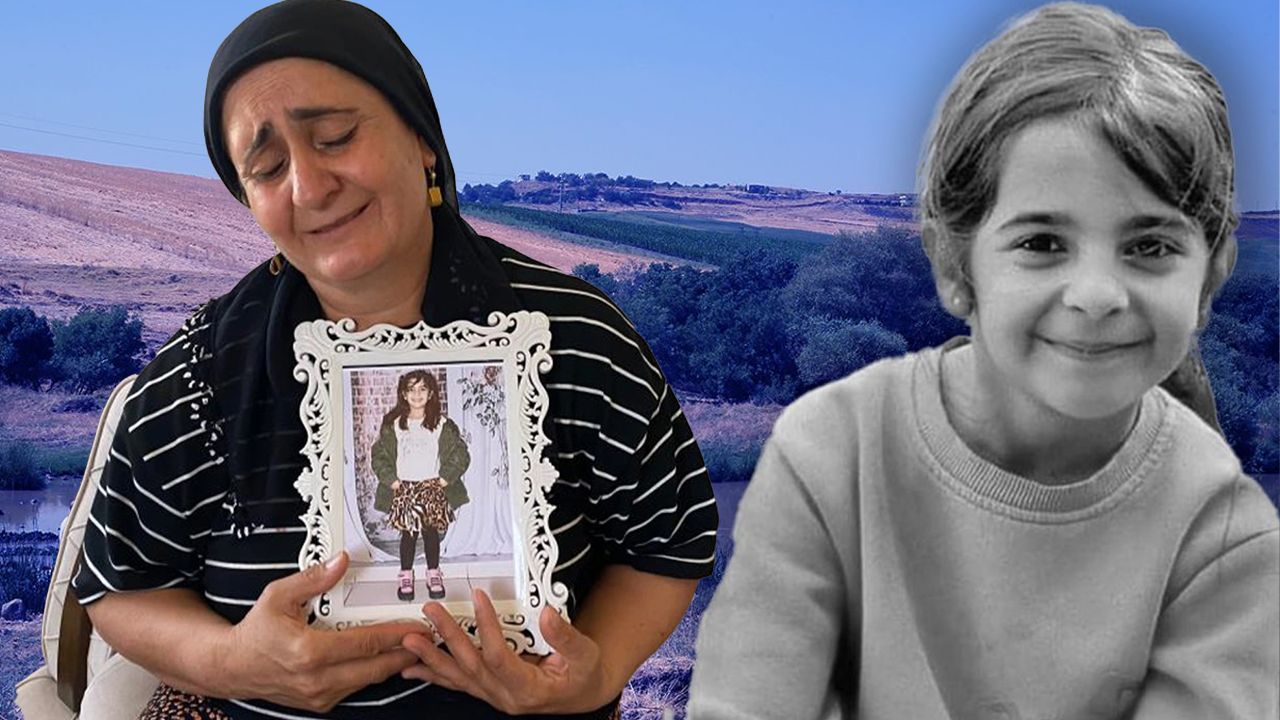 Narin Cinayeti Soruşturmasında Kritik Aşama: Çember Daralıyor!