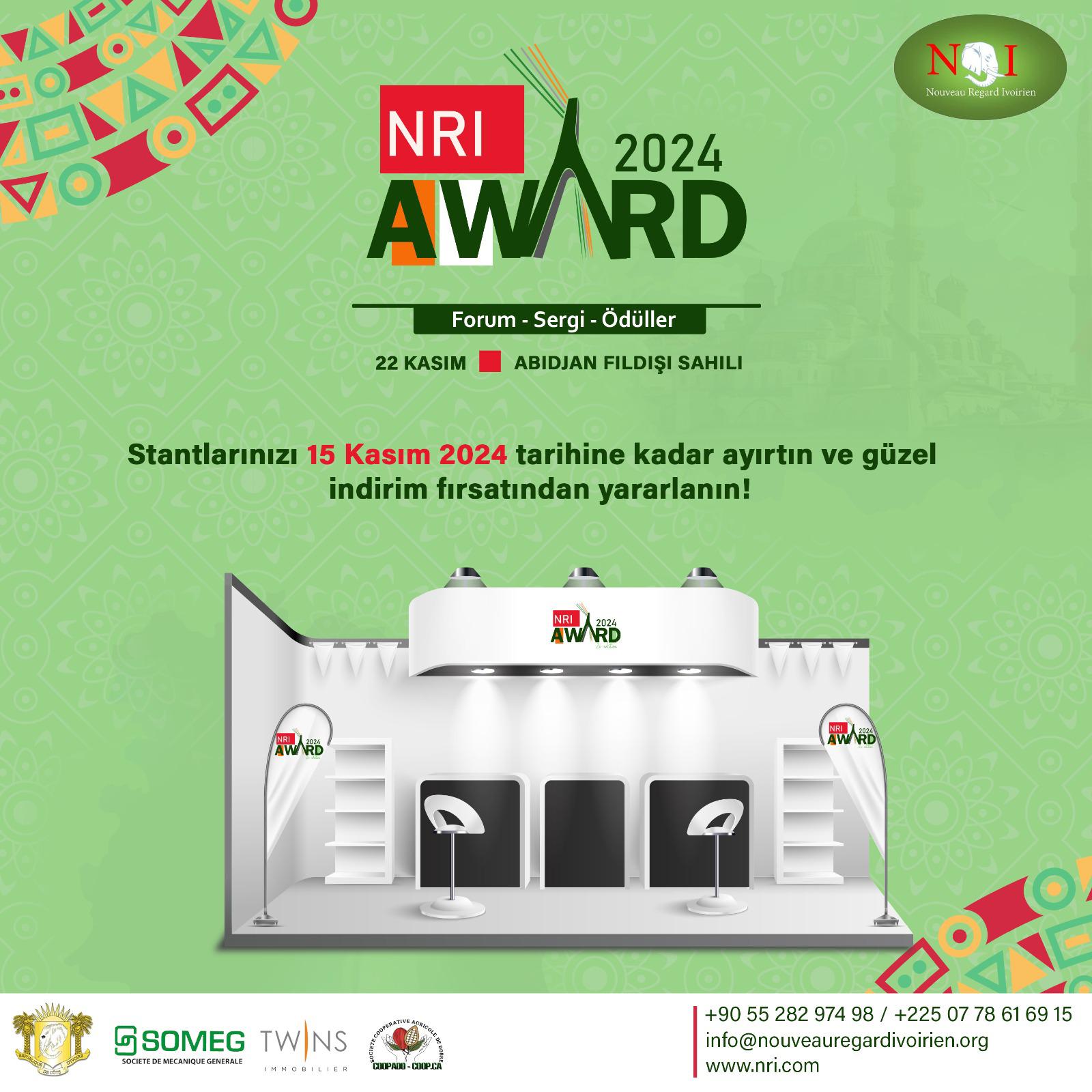 Gençlik Destek Programları: NRI’nin Geleceğin Liderlerine Yönelik Projeleri