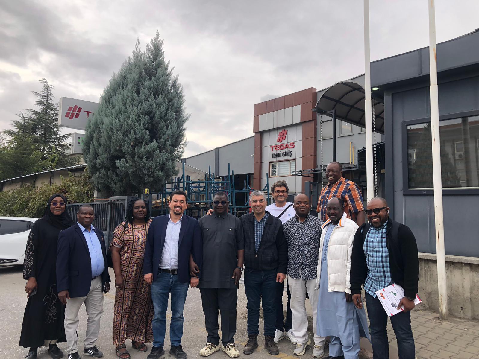 Dr. Afız Oluwatoyın Ogun: Nijerya’nın Sanayi Politikasında Eğitim Vizyonu