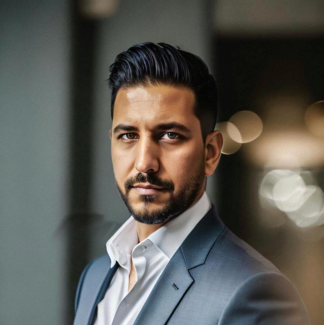 Geleceğin İnovatörü: Mesut Ersönmez