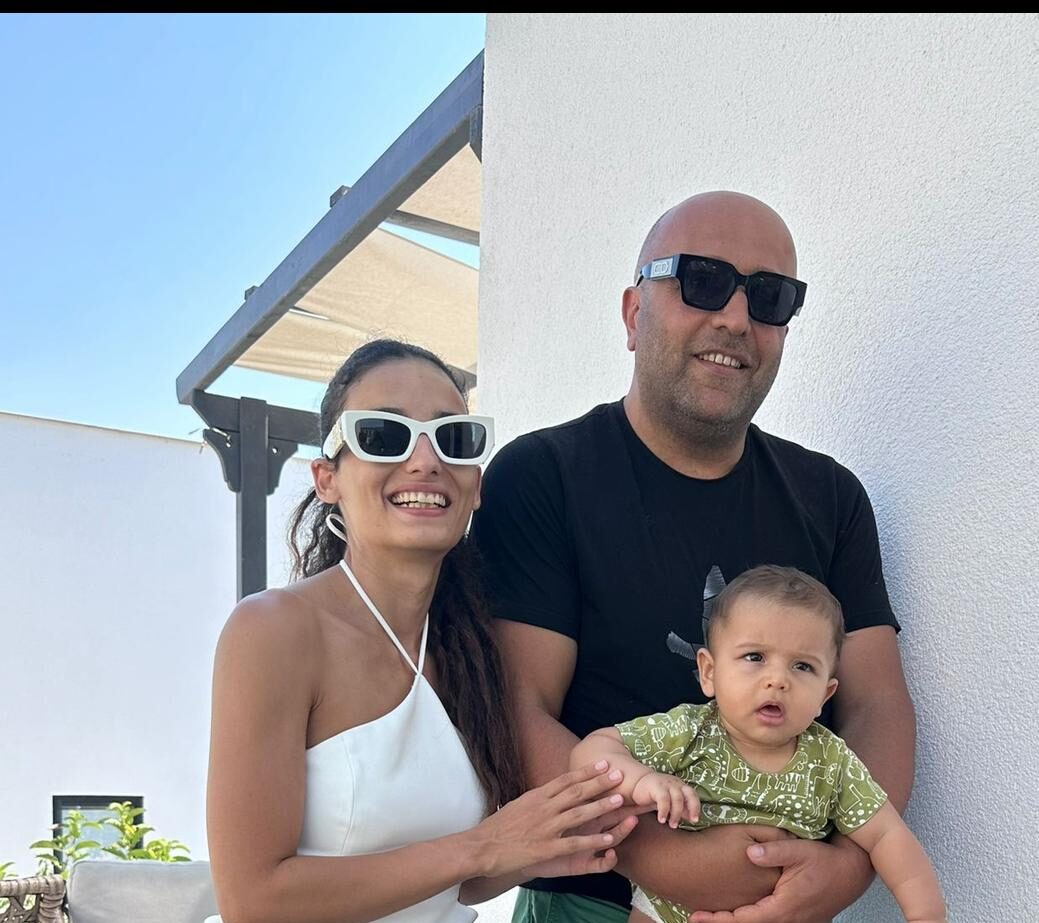 İş Adamı Erol Sökmez’e Sevdiklerinden Doğum Günü Sürprizi