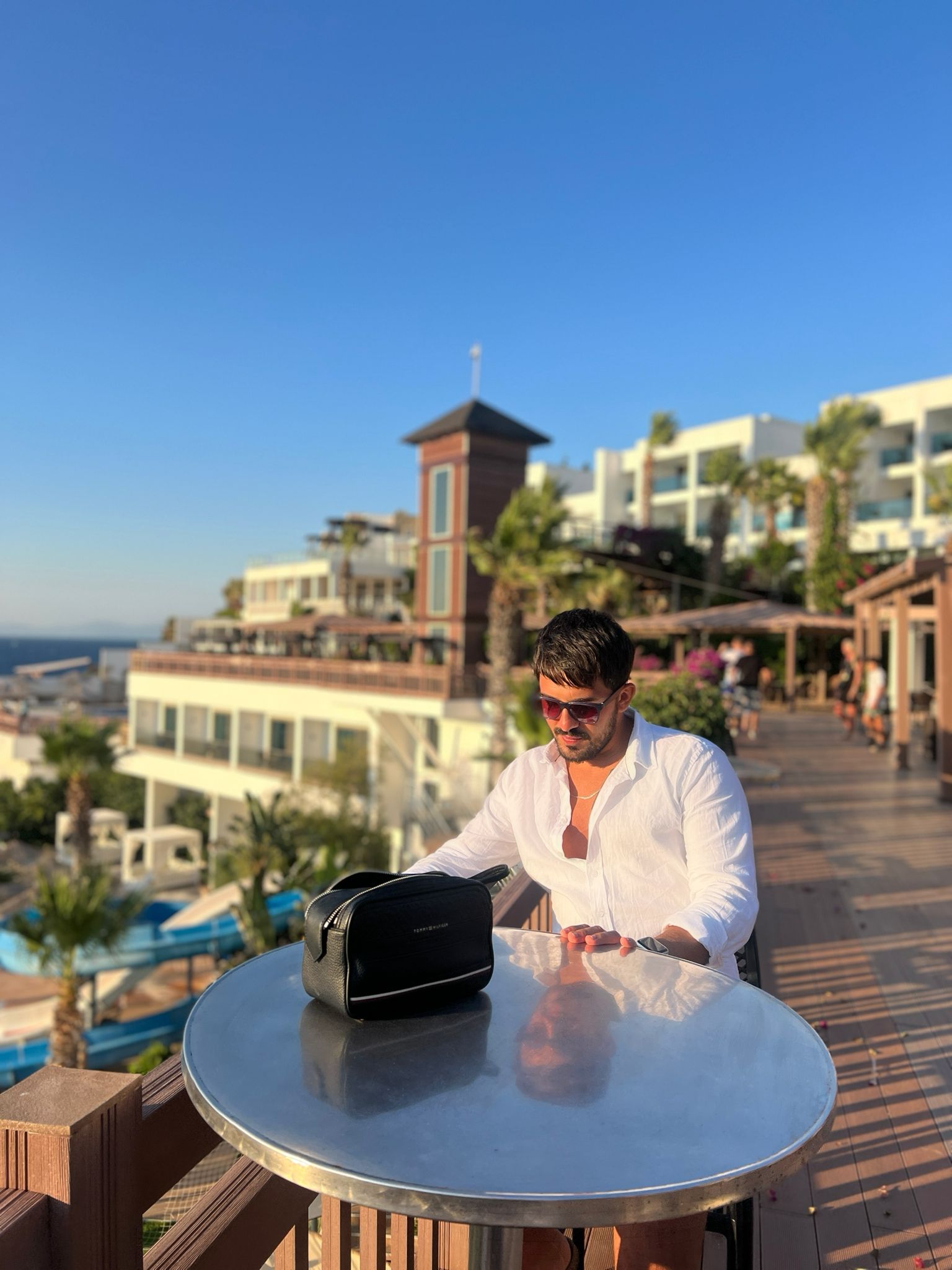 İş Adamı Özçelik Plastik Metal’in Başarı Hikayesi: Uğur Özçelik ile Röportaj