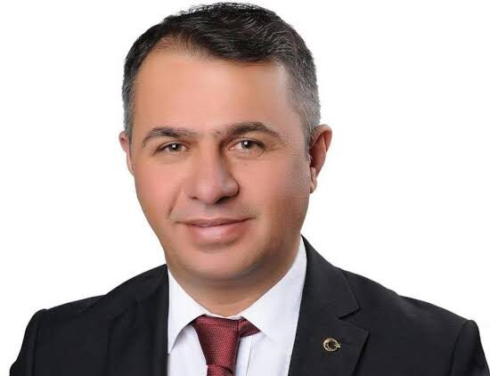 Bekir Ayaz, Yeşil Sarı’lı Adıyaman FK Başkanı Sait Aybak ile Görüştü