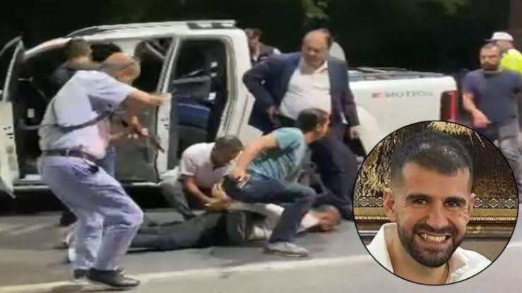 Ayhan Bora Kaplan’ın Duruşmadaki Savunması