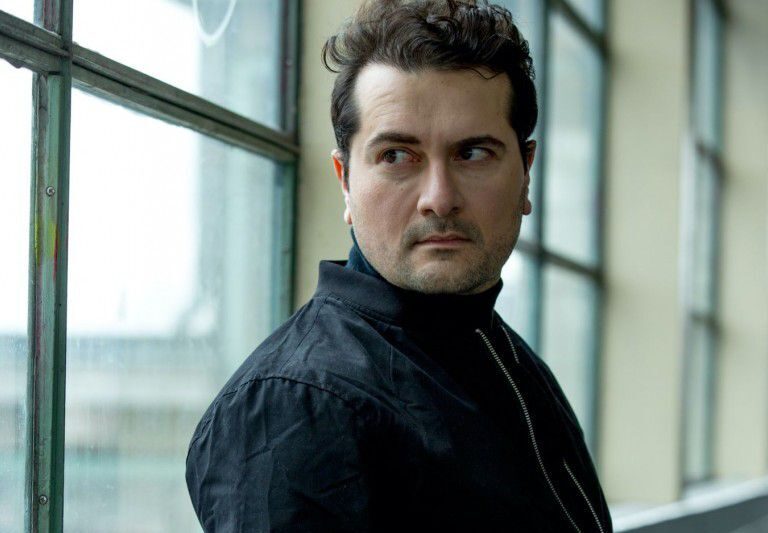 Ünlü Sanatçı Ferhat Türkoğlu, TRT’de Yayınlanan ‘Mehmed Fetihler Sultanı’ Dizisinde Oyunculuk Performansıyla Adından Söz Ettiriyor