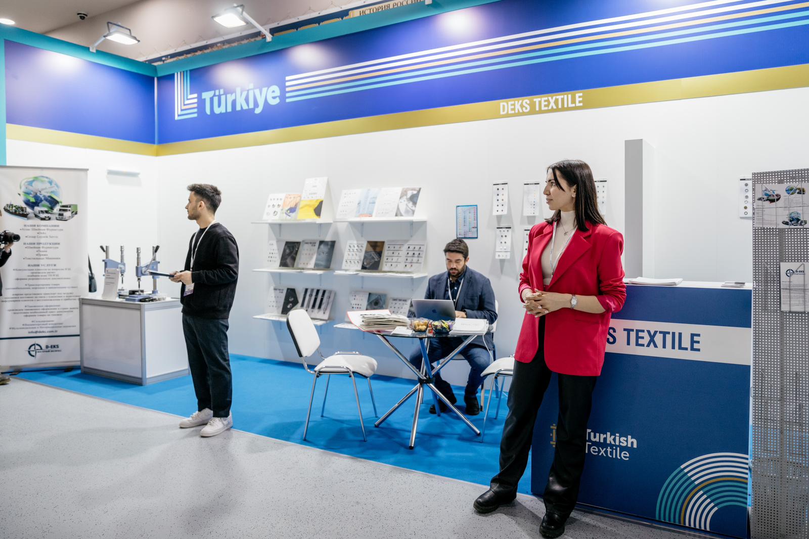 Müşteri İhtiyaçlarına Odaklanan Turbo Trans Lojistik