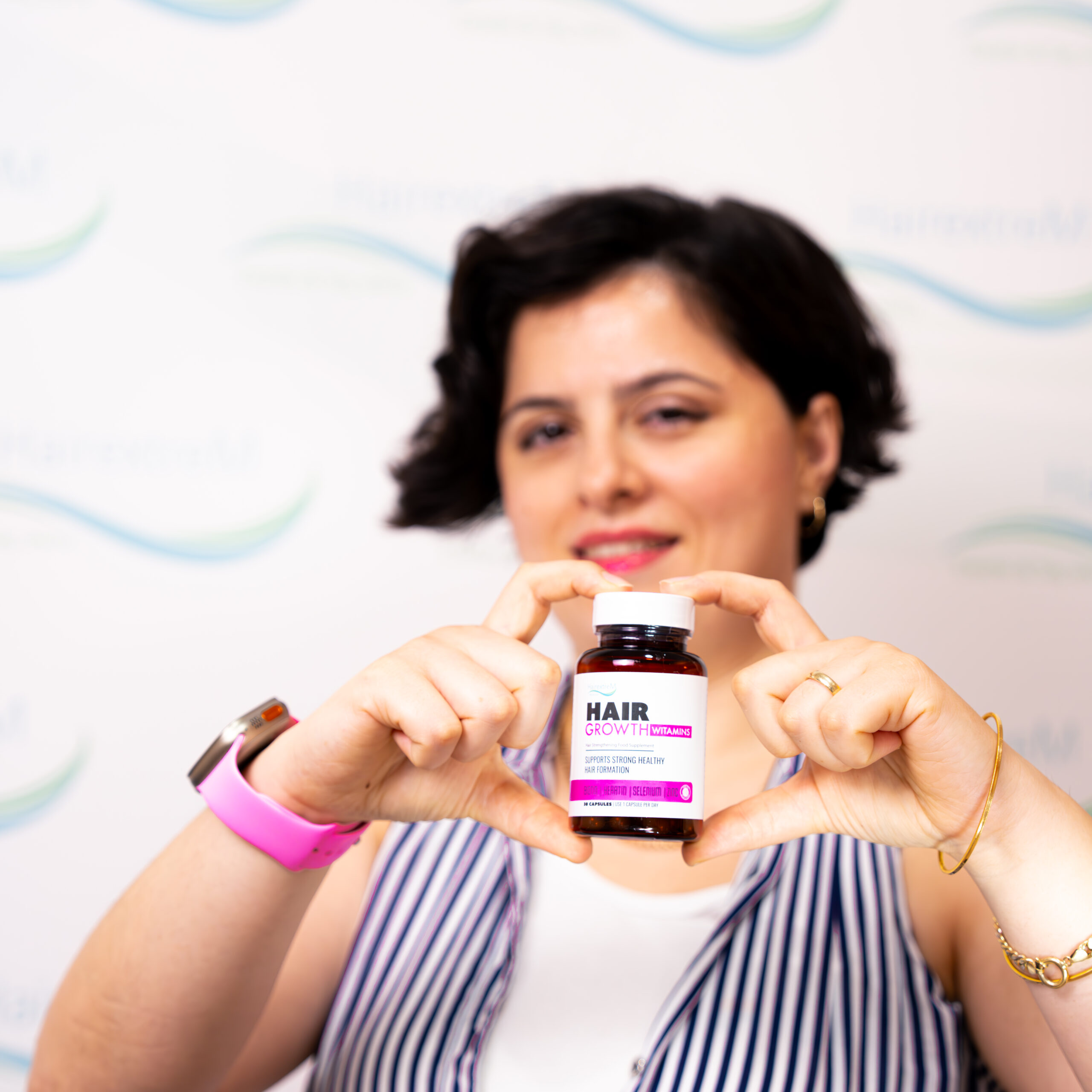 HairextreM: Saç, Sakal ve Kaş Ekimiyle Kaliteli Hizmet