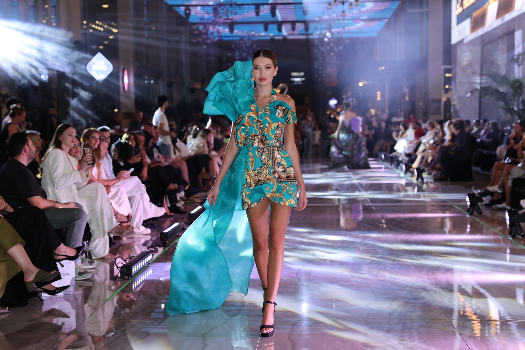 Ünlü organizatör Aydın Açık: Moda tutkunları için yeni bir deneyim