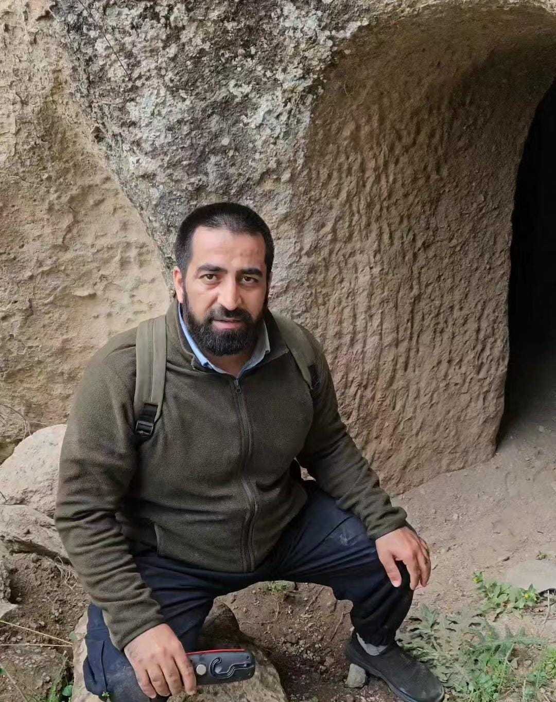 Hacı Ahmet Ünlü, Nadir Baykuş Türüyle Ekosistem Korumasında Yeni Bir Dönem Başlattı