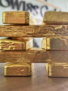 Basın Açıklaması: Swiss Gold, Darp ve Dolandırıcılık İddialarına Karşı Kanıt Sunuyor