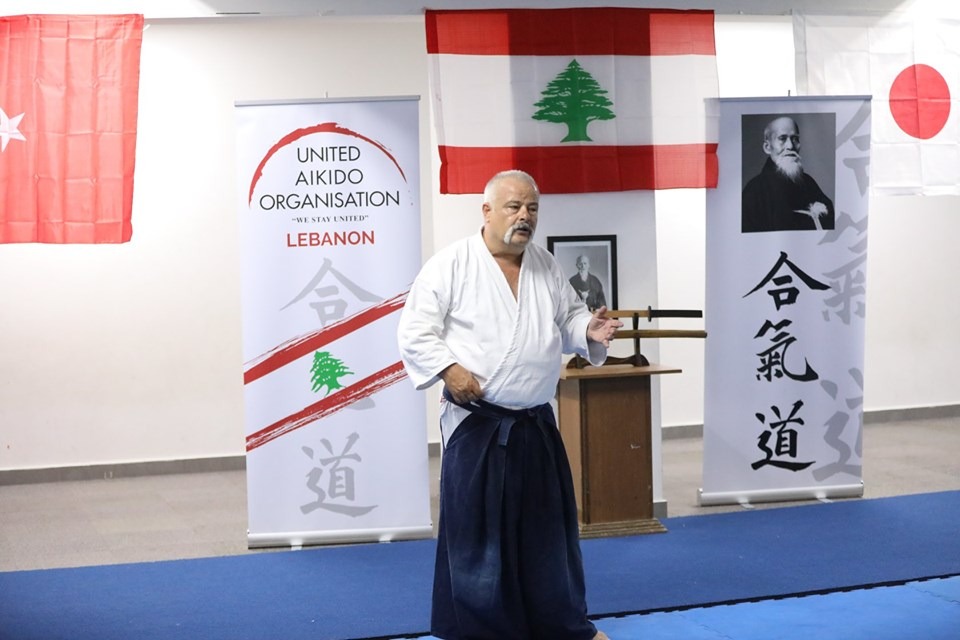 Bursa Uzakdoğu Sporları Aikido: Yıldızlaşan Bir Spor Dalgası