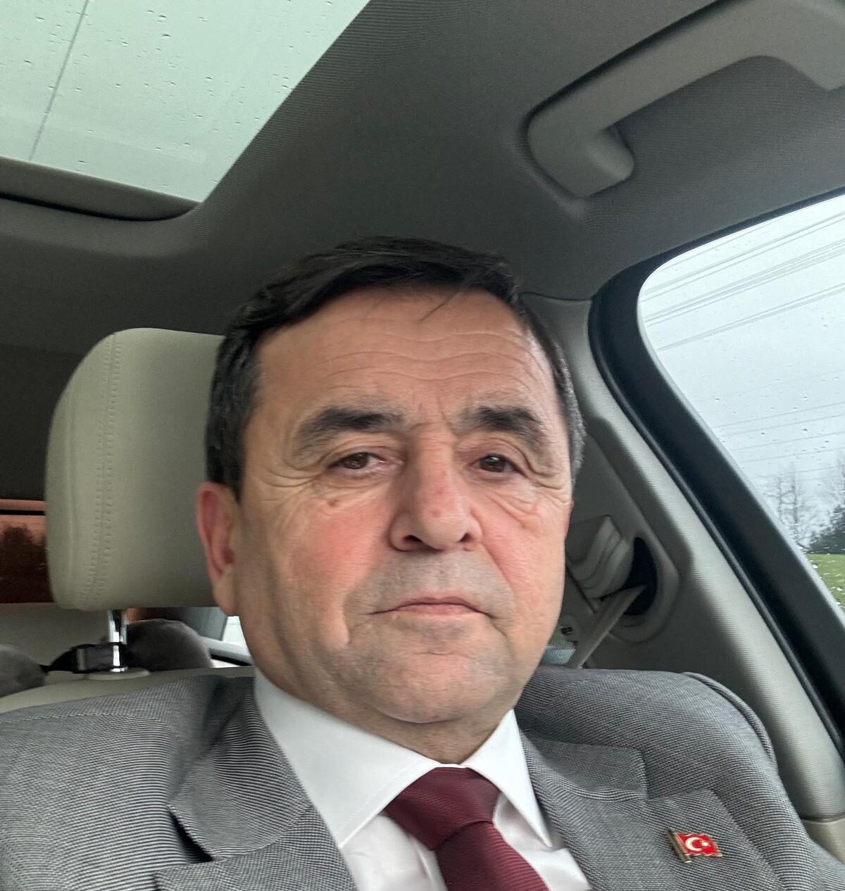 İhsan Boyabat’ın Ölümü ve Fehmi Öztürk’ün Dilekçesi