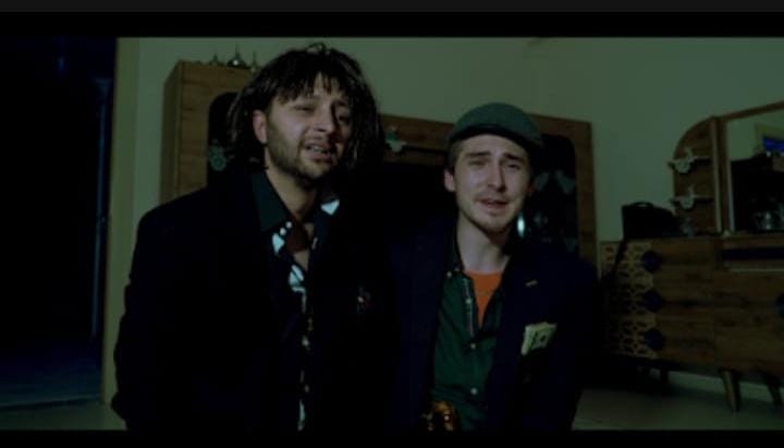 Beyaz Zenciler: Murat Malik’in Can Verdiği Karakterde Yalnız Savaşçı Hikayesi