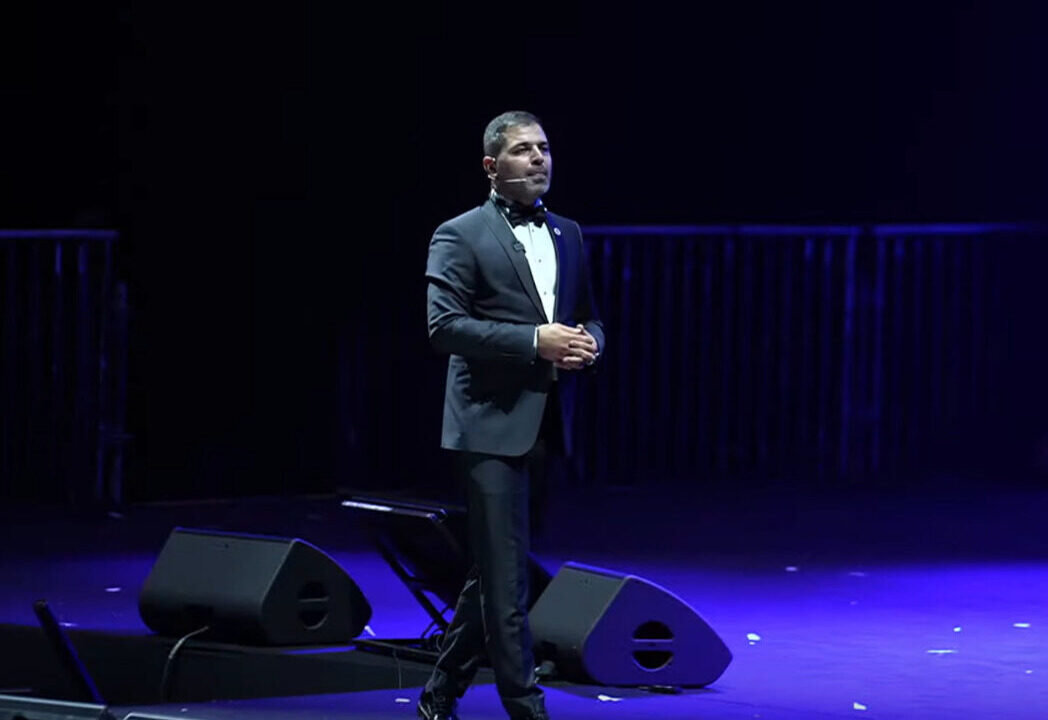 X Aura Zirvesinde Tarihi Anlar: “Yenilik ve Değişimin Adresi Burada”