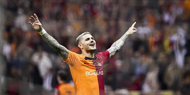 Mauro Icardi’nin Türk Milli Takımı’na Alınması İçin Dilekçe Verildi