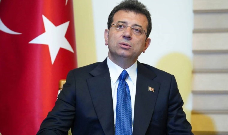 Arbede Sonrası İmamoğlu’ndan Açıklama: “Sükunet Gerekir”