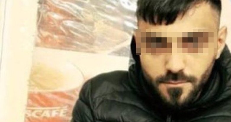 5 Yaşındaki Çocuğuna Bıçak Dayayan Baba Gözaltına Alındı!