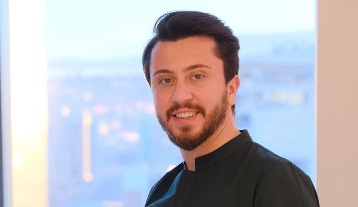 Hair Pro Saç Ekim Merkezi Koordinatörü Onur Akkoca: Ankara, Saç Ekimi İçin Tercih Edilen Bir Merkez Haline Geliyor