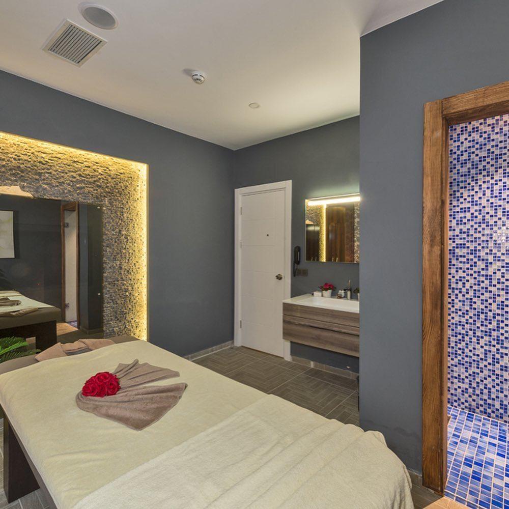 Cousin’s Spa & Wellness’ta Ruhsal ve Bedensel Yenilenme