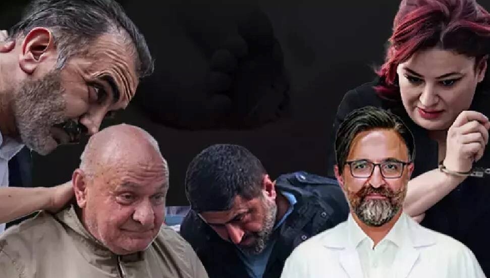 Son Dakika: Yenidoğan Çetesi Davasında Hastane Başhekimi ve Hemşirelerin Sarsıcı Açıklamaları