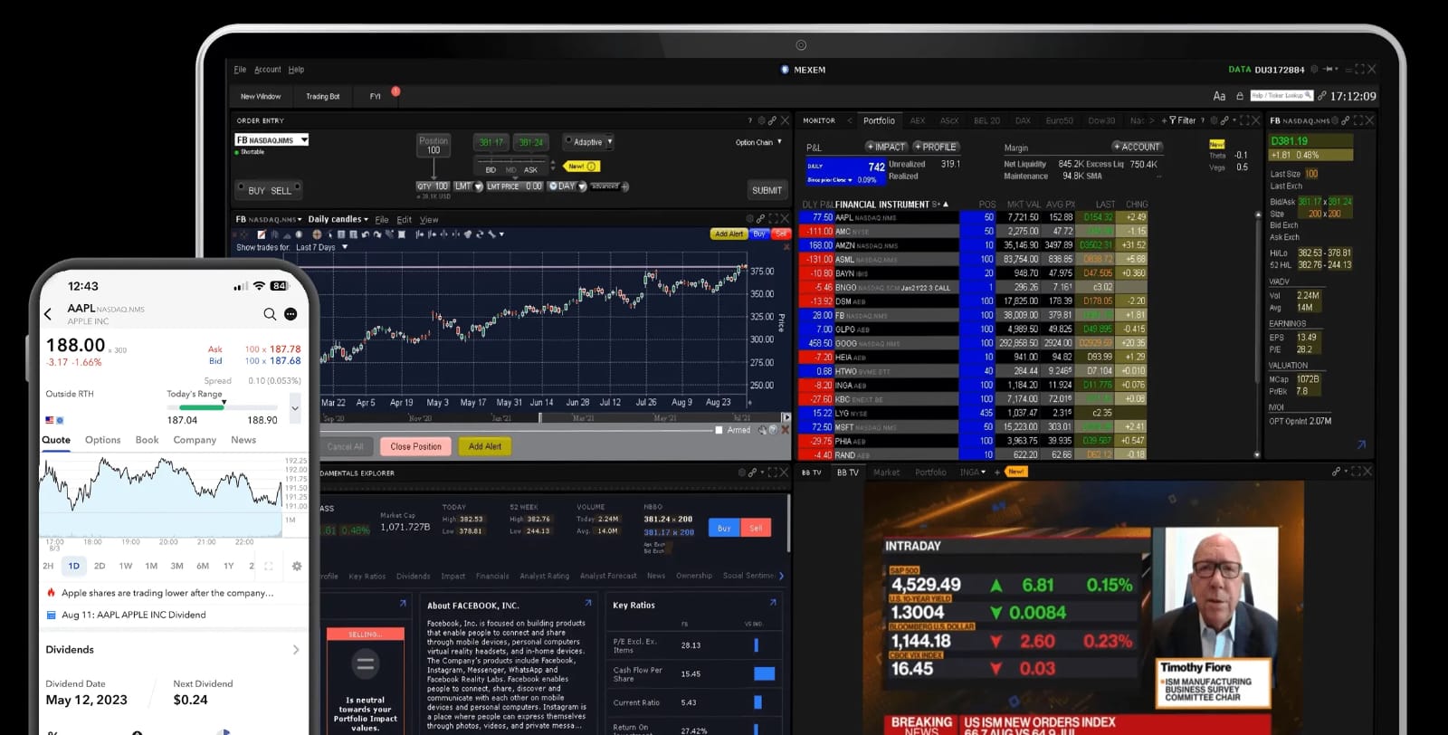 Mexem Kripto ile Türkiye Kripto Pazarında Güvenli Ticaret