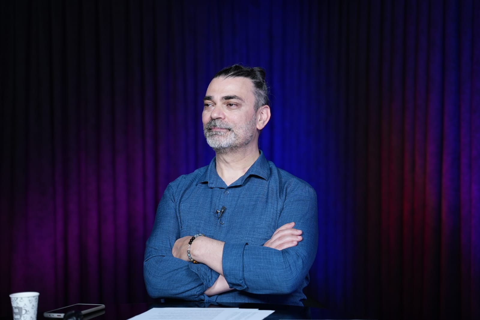 Adil Maviş’ten Dikkat Çeken Yorumlar: Koçluk Mesleği Büyürken Psikologların Meslek Yasası Eksikliği Tartışılıyor