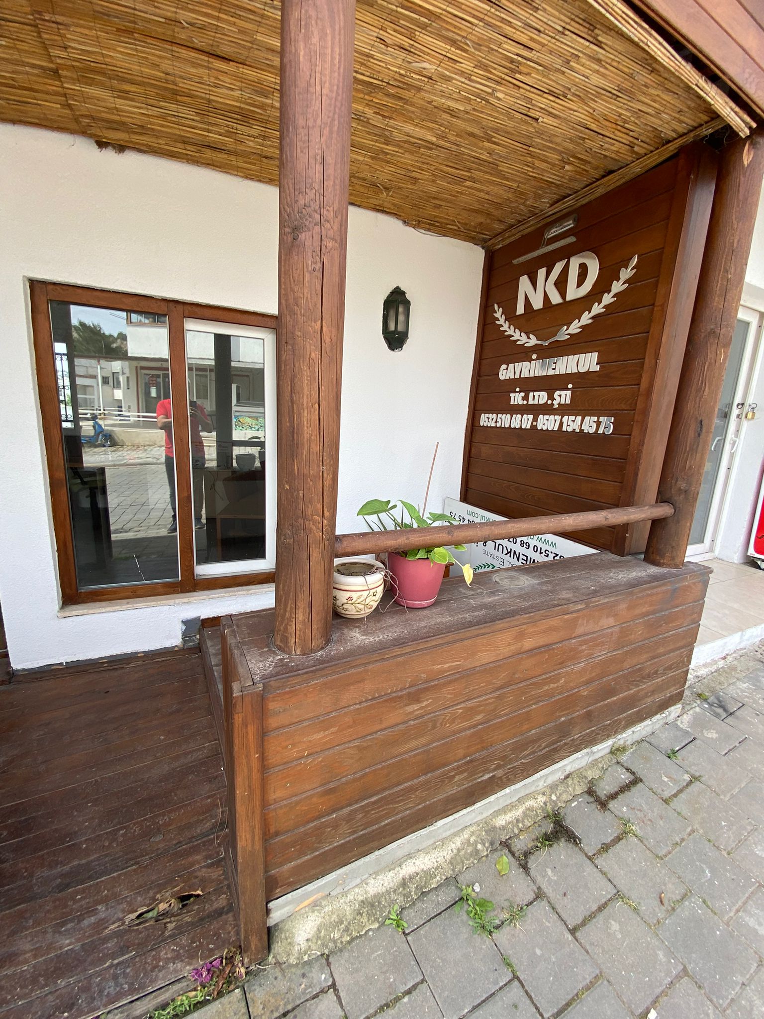 NKD Gayrimenkul ile Bodrum’da Yüksek Kazançlı Yatırımlar