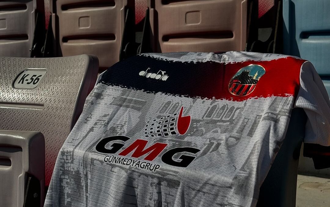 Mardinspor’da Yeni Lider: Murat Akkuş Kulübü Daha İleriye Taşıyacak