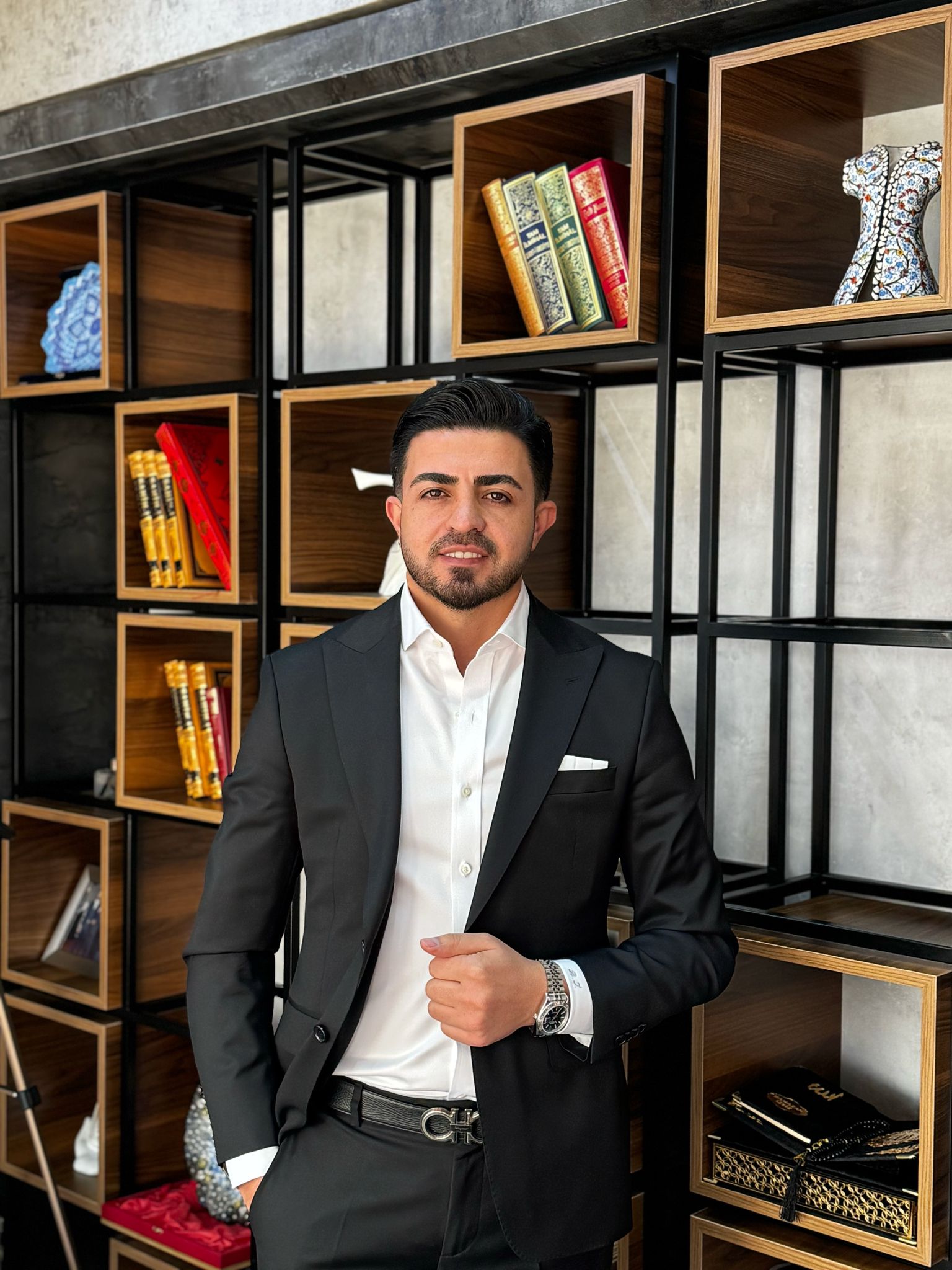 Ramazan İzsiz: 3 Kardeş, 1 Vizyon: İzyap İnşaat’ın Başarı Dolu Yolculuğu