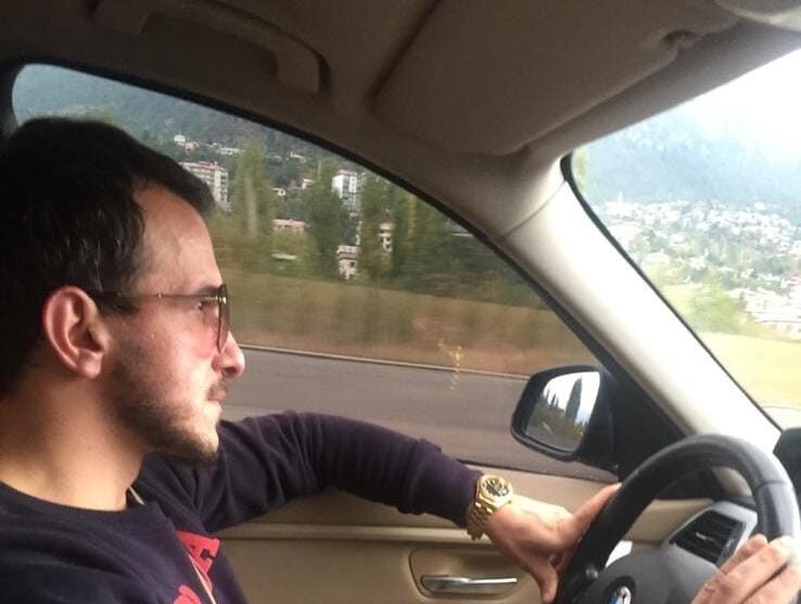 Harun Emre Koçak: Samsun’dan Dünyaya Uzanan Bir İş Adamının Başarı Hikayesi