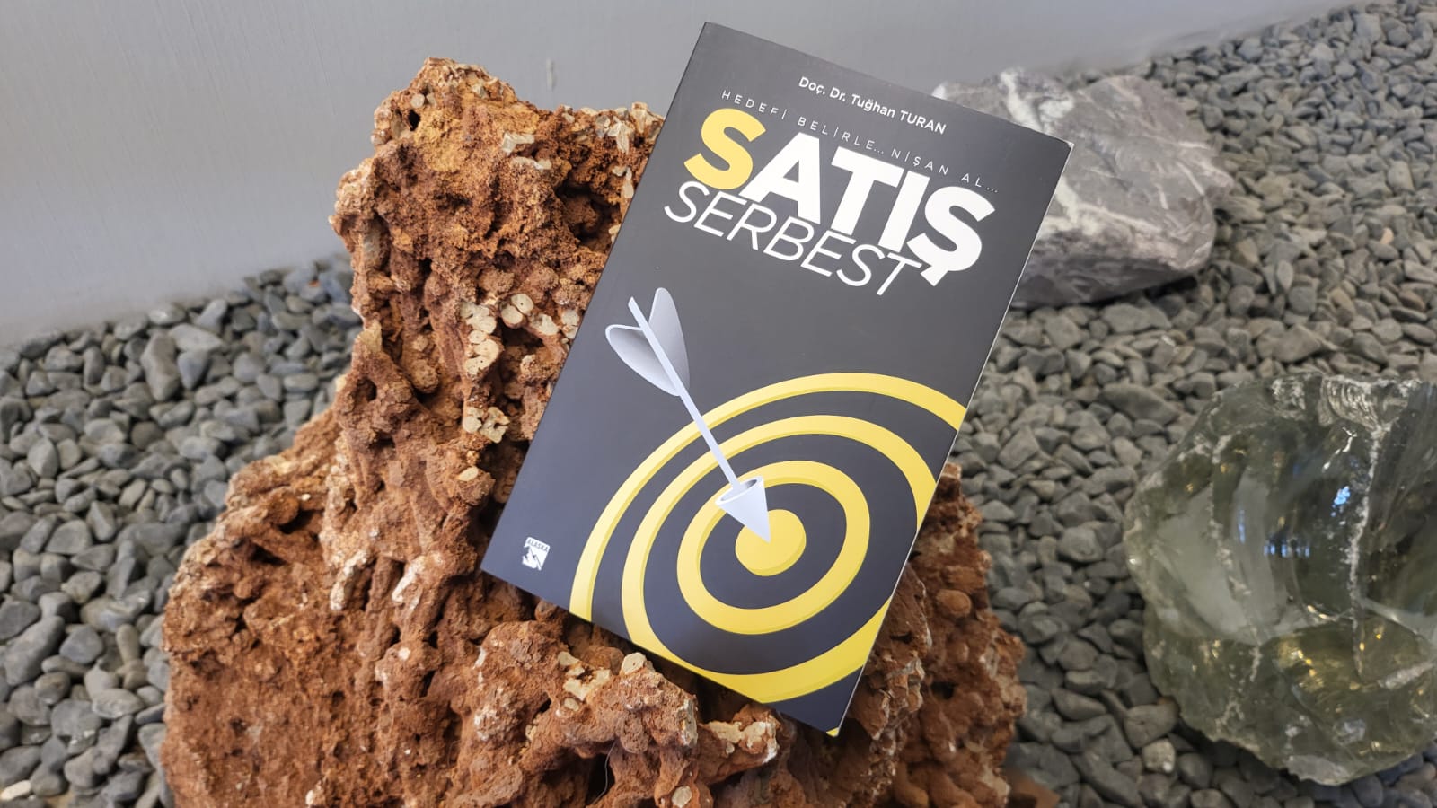 Bu haber size satışta başarıya giden yolu gösterecek..