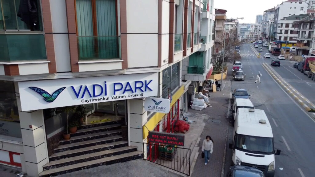 Vadi Park Gayrimenkul ile Akıllı Yaşam Alanlarına Geçiş Yapın