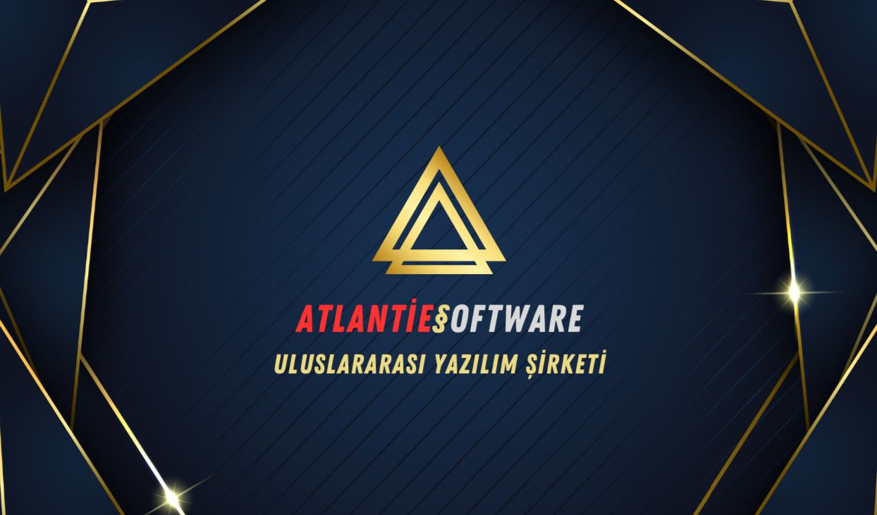 Süleyman Üstündağ’ın Yazılım Tutkusu Atlanties Software’ı Büyütüyor