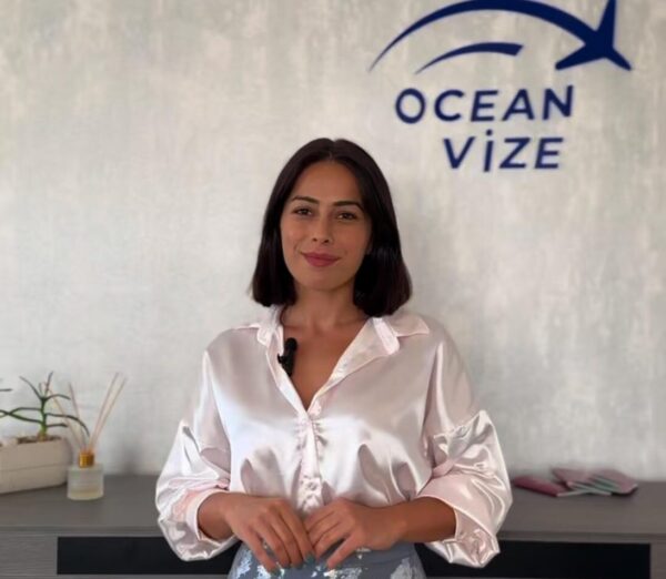 Ocean Vize,