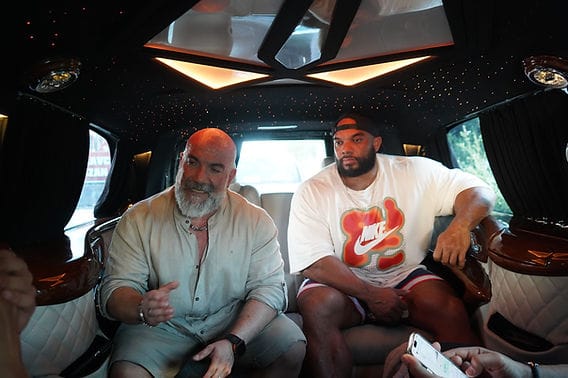 Vücut Hocası CAN ÜNAL: Dünya Standartlarında Antrenman Rehberi