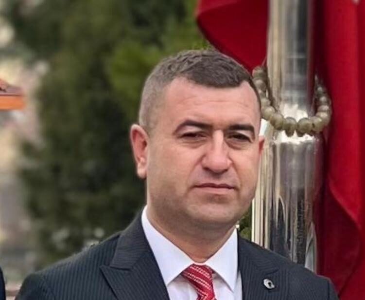 Murat VİLKEN ile Şiir ve Sosyal Sorumluluk Bir Arada!