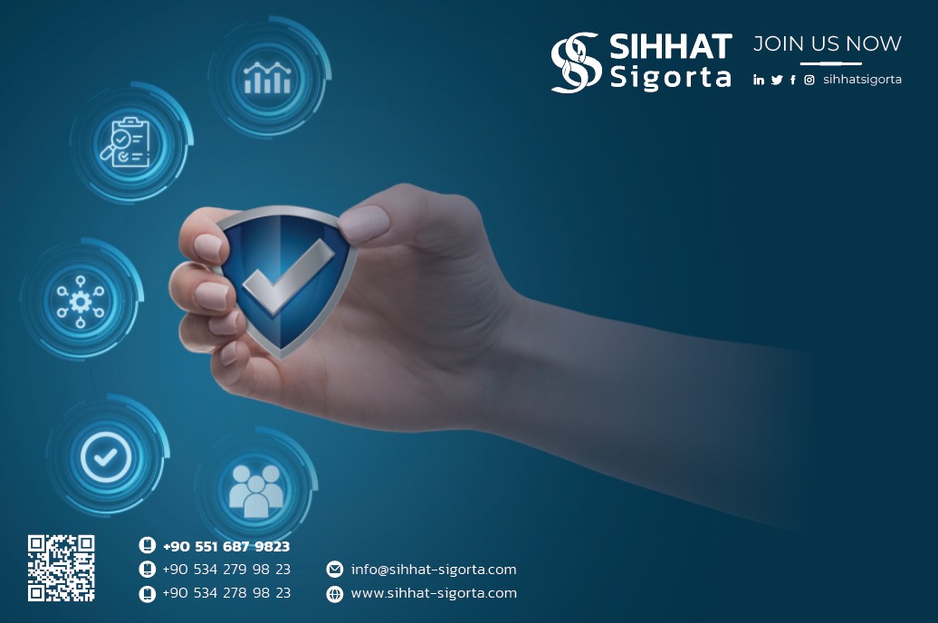 Sıhhat Sigorta, Yeni CRM Platformu ile Müşteri Memnuniyetini Artırıyor