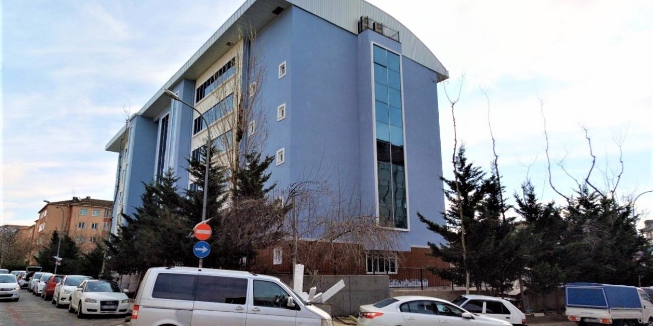 Bağcılar Belediyesi Vergi Borcuyla İmtihanı  Okullarla Takas Teklifi