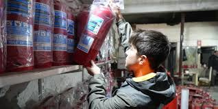 Fırsatçılar Yüzde 100’ün Üzerinde Zam Yaptı!