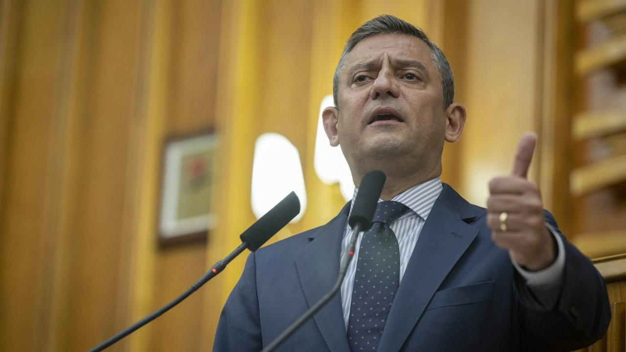 CHP’liler Erdoğan’ın Tehdidine Sert Tepki Gösterdi O Kadar Mı Korkuyorsun Bizden