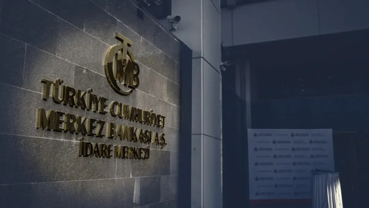 Merkez Bankasından Piyasalara Dördüncü Müdahale