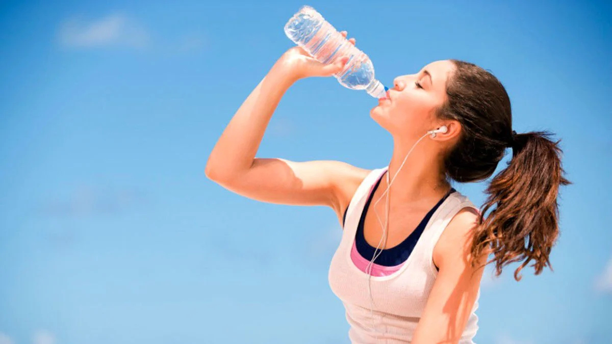 Oruç Tutarken Su Kaybını Önlemek İçin Ne Yapmalı?