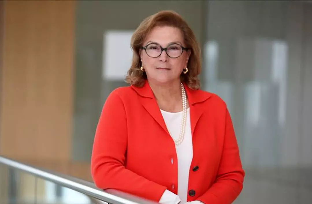 Güler Sabancı, Sabancı Holding’deki Görevini Bırakıyor