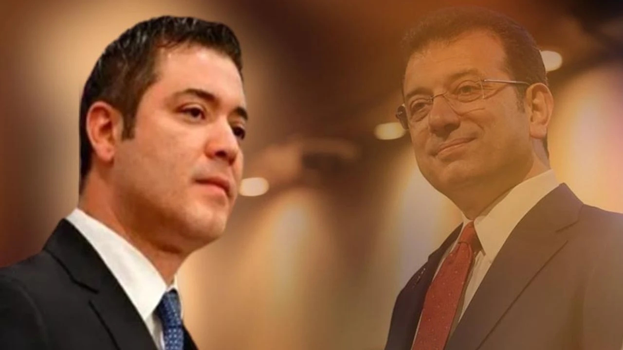 Murat Ongun un Gözaltına Alınmasının Ardından İBB den KVKK İddialarına Yanıt