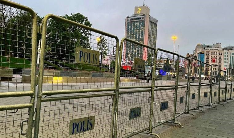 Son Dakika: İstanbul Valiliği’nden 4 Günlük Eylem Yasağı Kararı