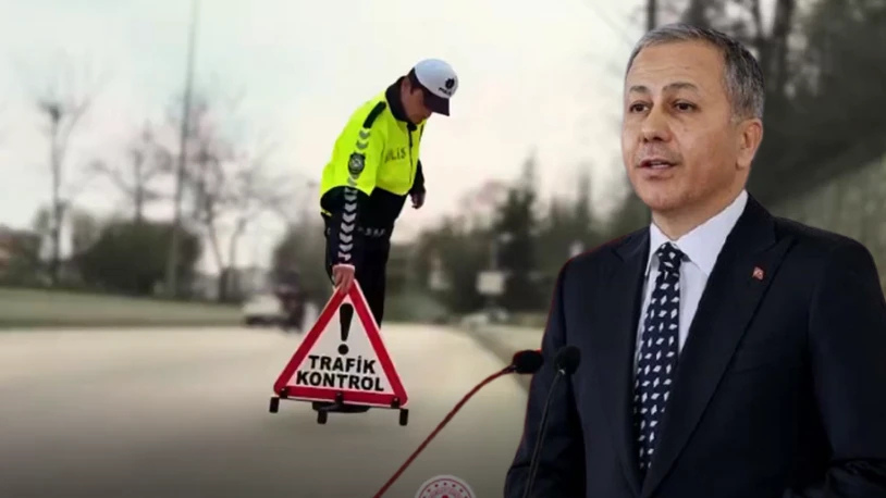 Bakan Ali Yerlikaya Duyurdu: Bayram Tatilinin 7. Gününde 62 Can Kaybı!