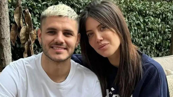 Wanda Naradan Icardi nin Hayatını Karartacak Suçlama