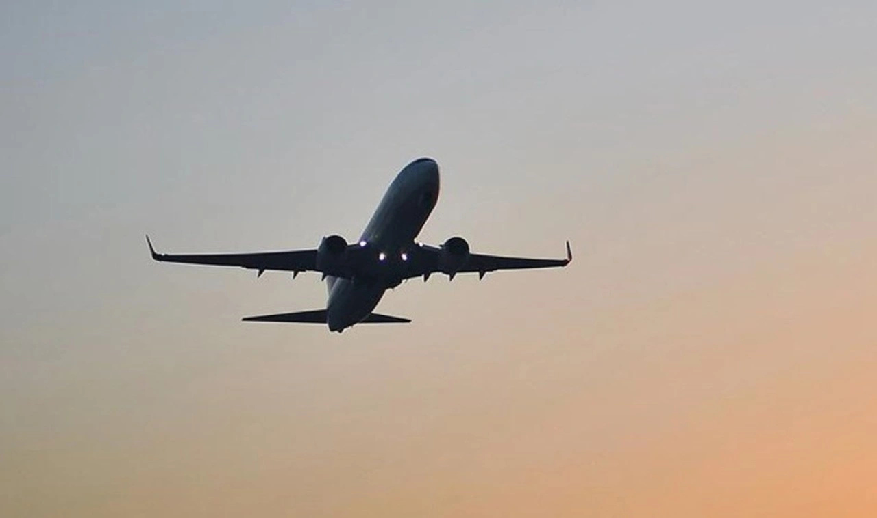 Sabiha Gökçen’den 17 Uçak İstanbul Havalimanı’na Yönlendirildi
