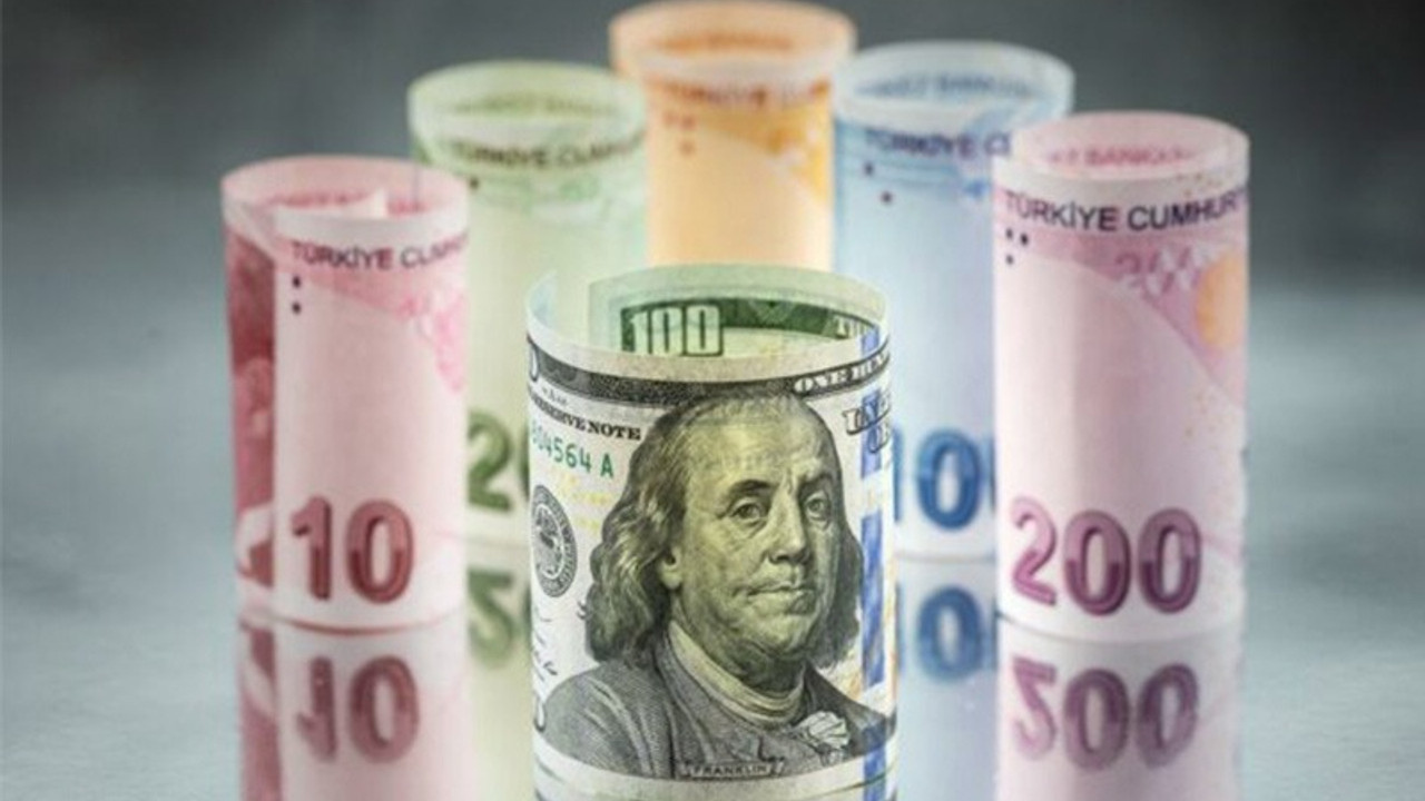 Sıcak Para İki Haftada Ülkeyi Terk Etti!