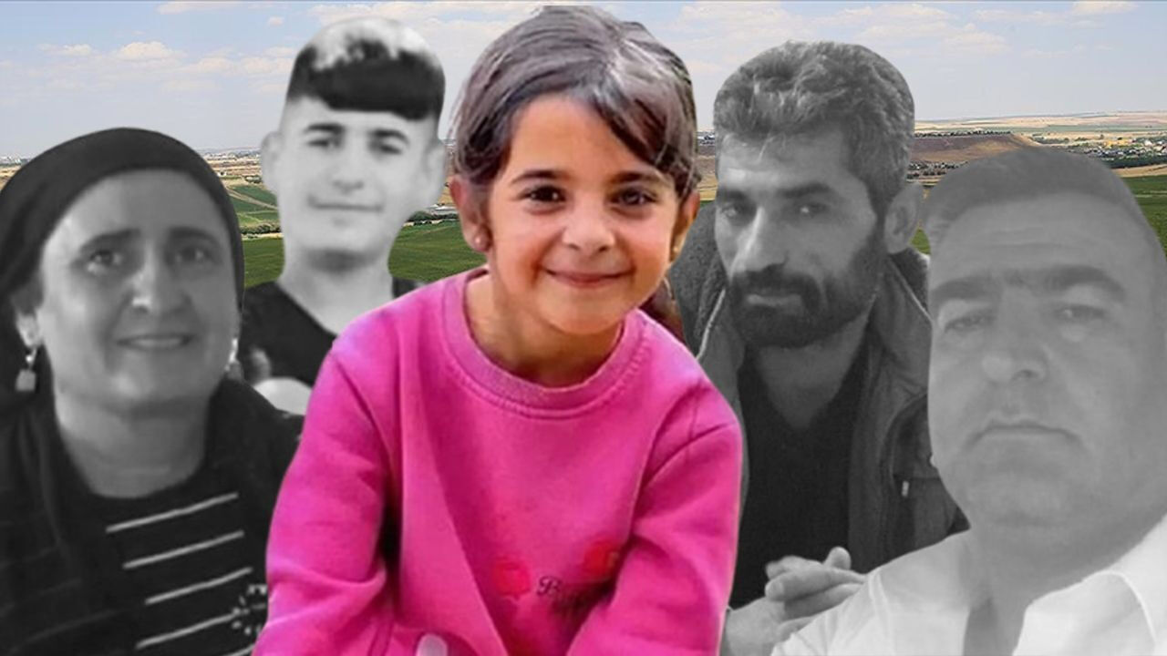 Narin Güranın Evdeki Son Görüntüleri Ortaya Çıktı